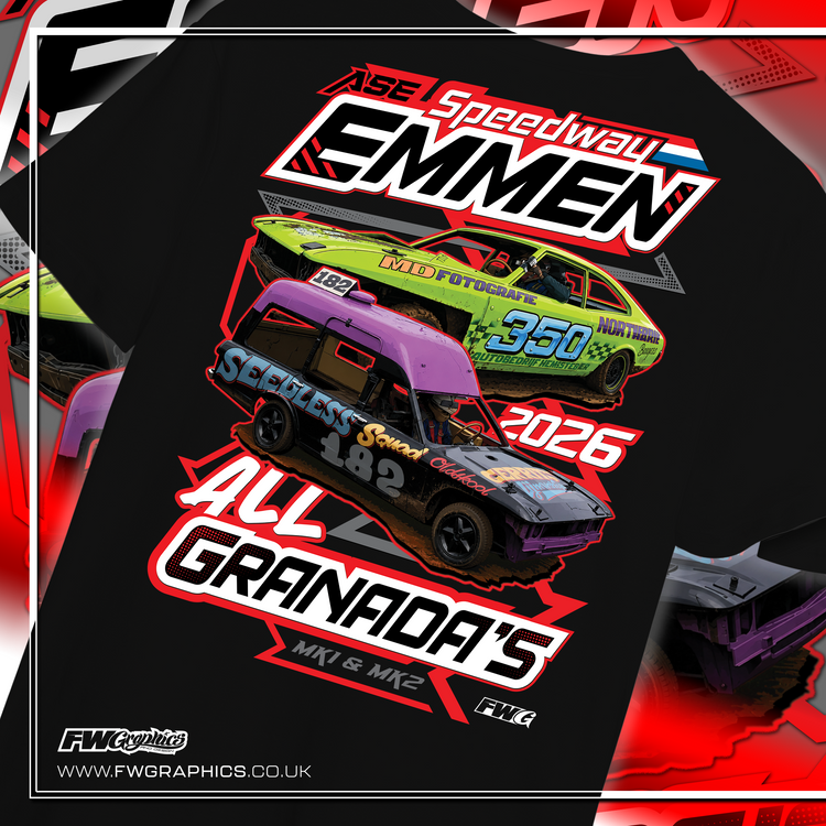 Banger Racing