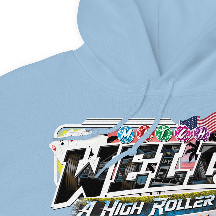 Drivers Apparel